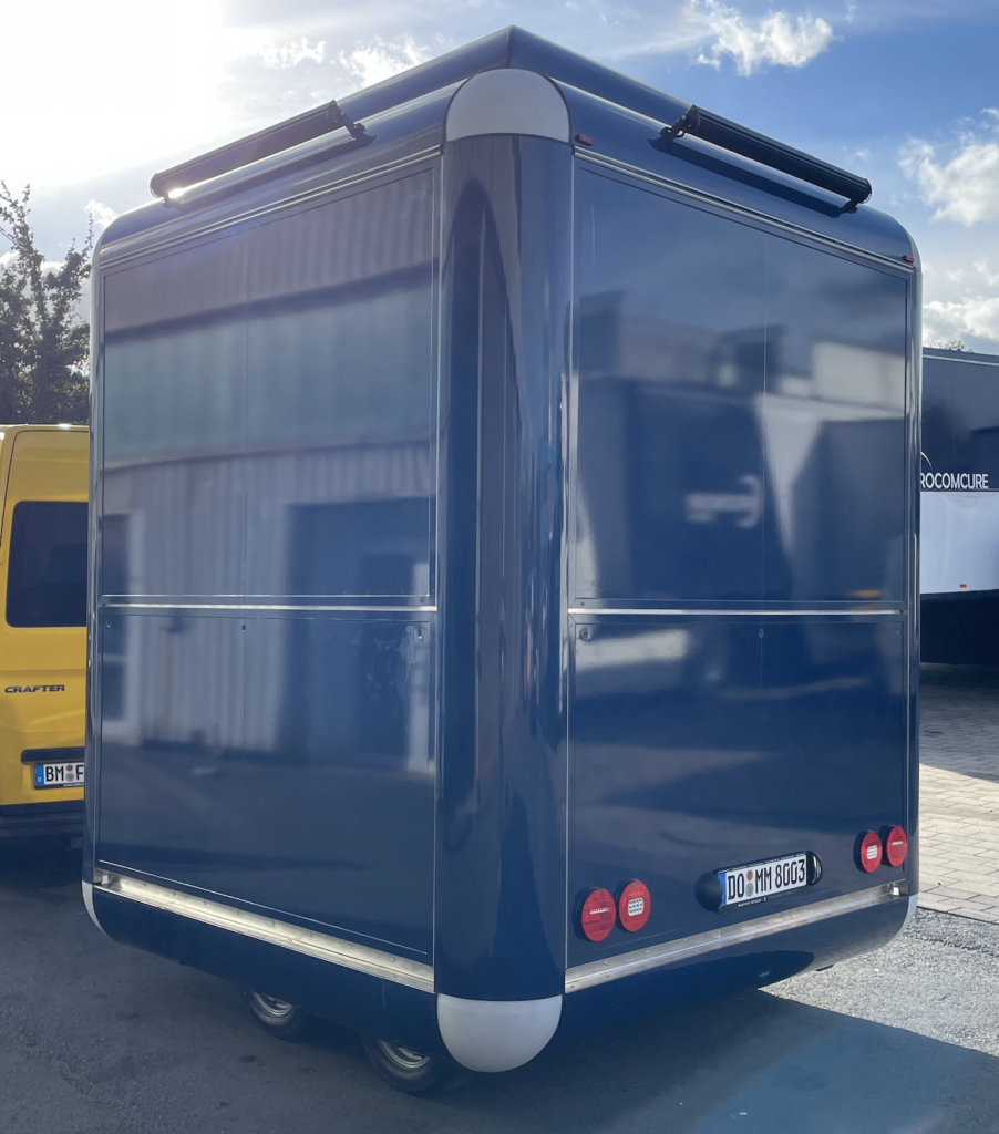 Kit De 3 Verrous Cellule, Coffre Et Soute IMC CREATIONS Pour Camping-car - H2R Equipements